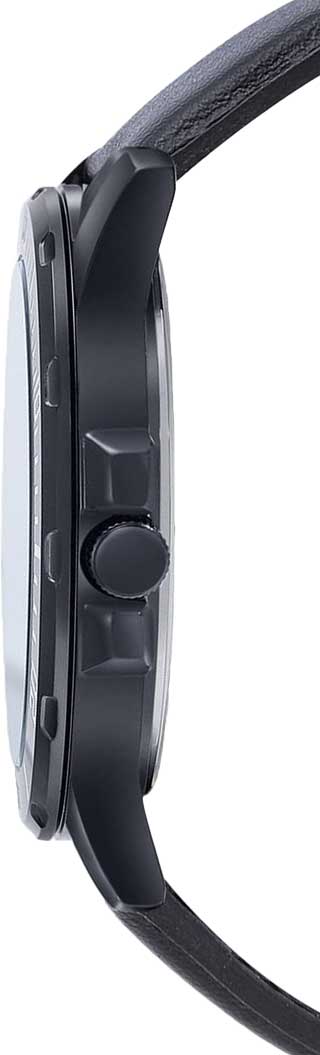 Японские наручные часы Casio Collection MTP-VD300BL-1E