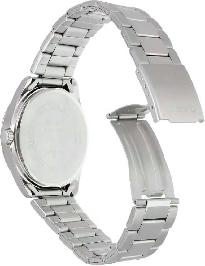Японские наручные часы CASIO CASIO COLLECTION MTP-V006D-1C