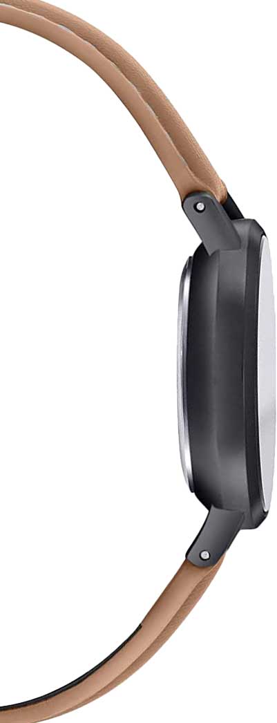 Японские наручные часы CASIO CASIO COLLECTION LTP-VT02BL-1A