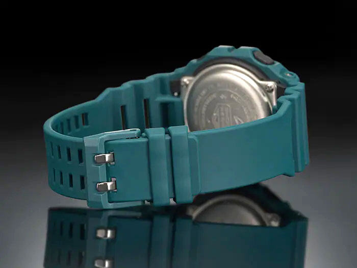 Японские наручные часы CASIO G-SHOCK GBX-100-2