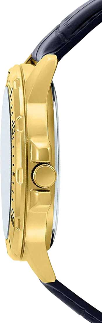 Японские наручные часы CASIO CASIO COLLECTION MTP-VD01GL-1E