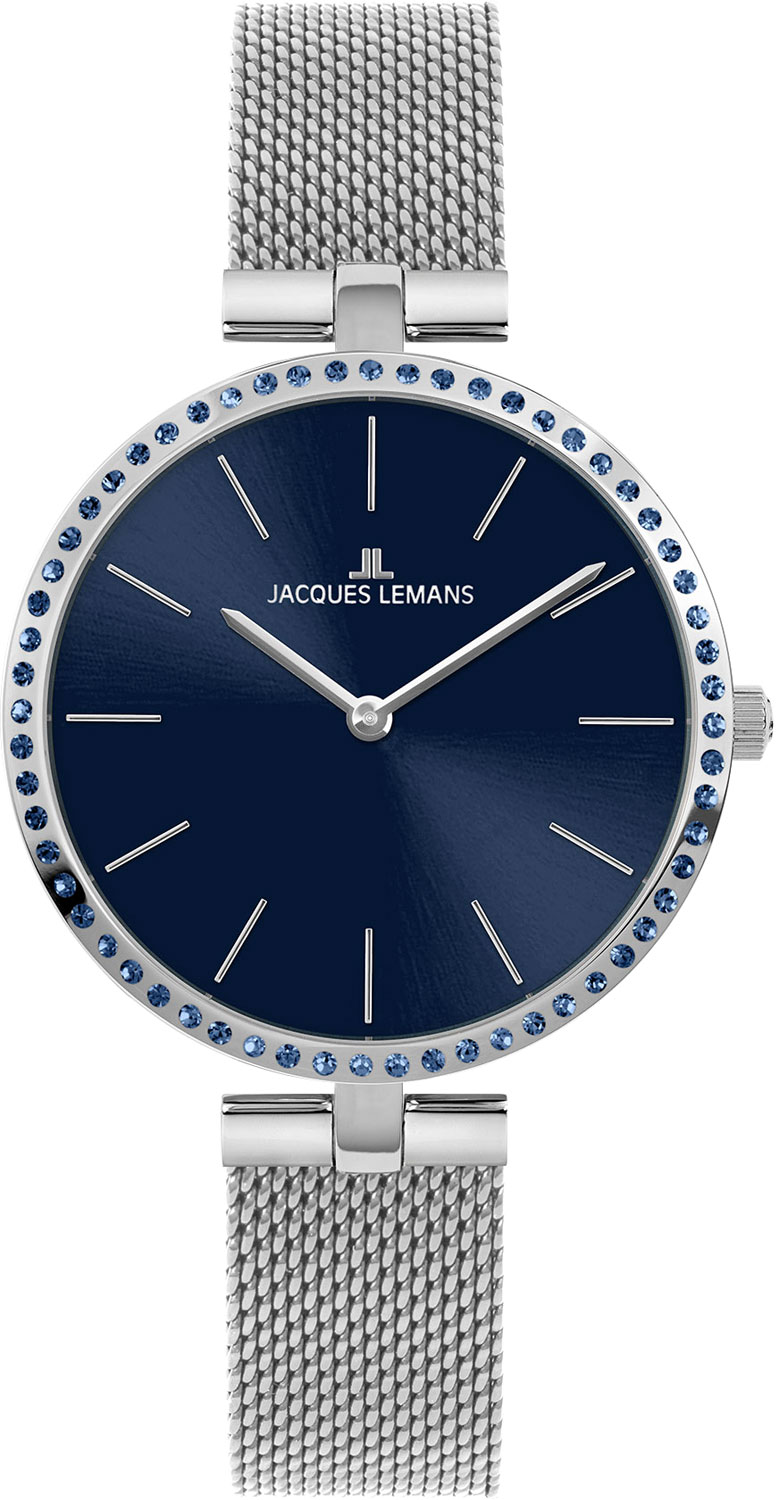 Наручные часы Jacques Lemans 1-2024V