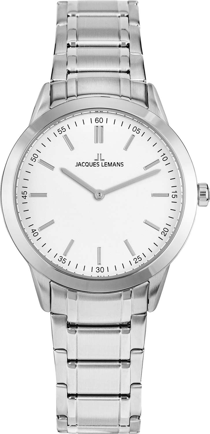 Наручные часы Jacques Lemans 1-2097B
