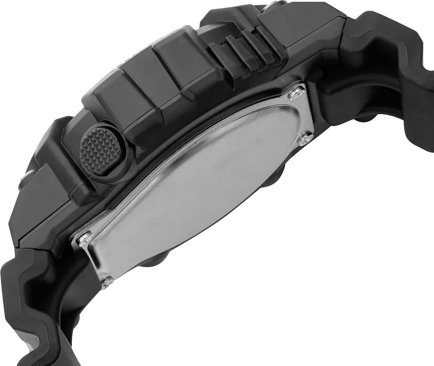 Японские наручные часы CASIO CASIO COLLECTION HDC-700-1A
