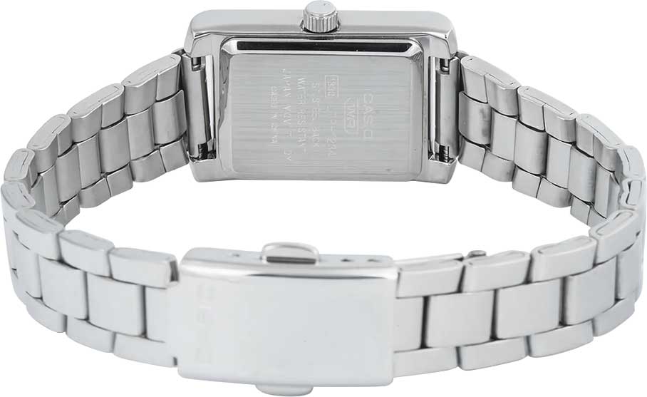 Японские наручные часы CASIO CASIO COLLECTION LTP-1234DD-1A
