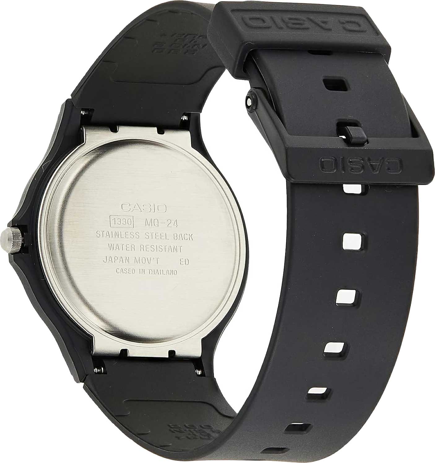 Японские наручные часы CASIO CASIO COLLECTION MQ-24-7B3