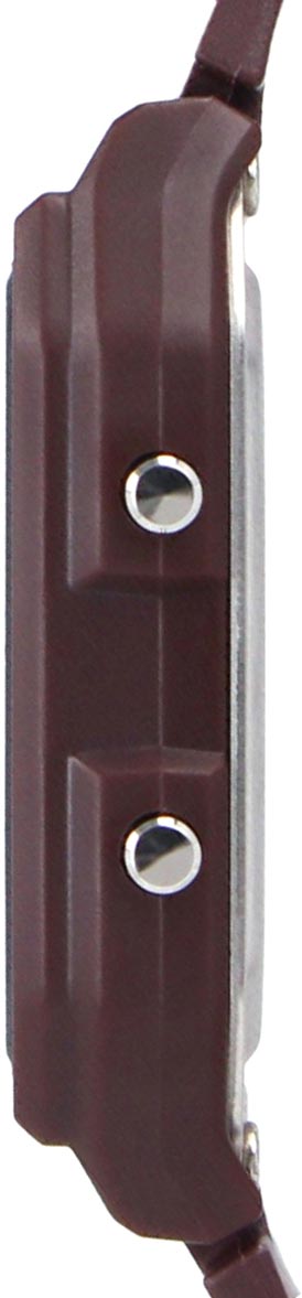 Японские наручные часы CASIO CASIO COLLECTION LF-20W-5A