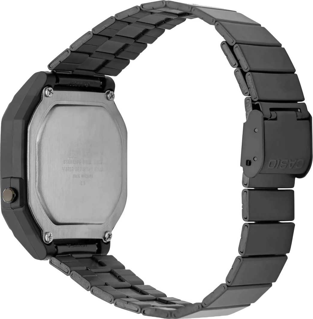 Японские наручные часы CASIO CASIO COLLECTION B650WB-1B