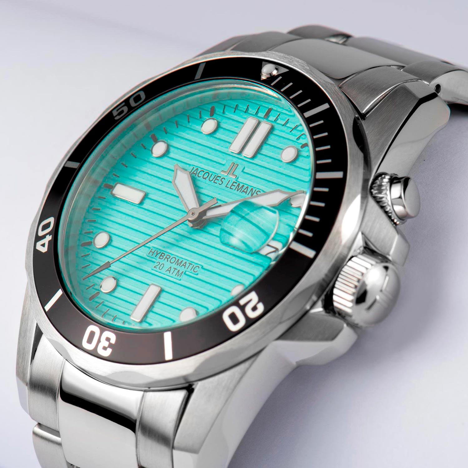 Наручные часы Jacques Lemans 1-2170I