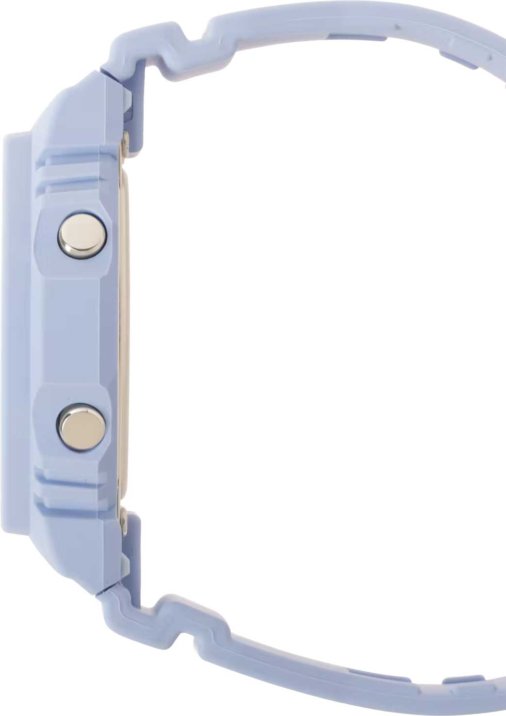 Японские наручные часы CASIO G-SHOCK GMA-P2100SG-2A