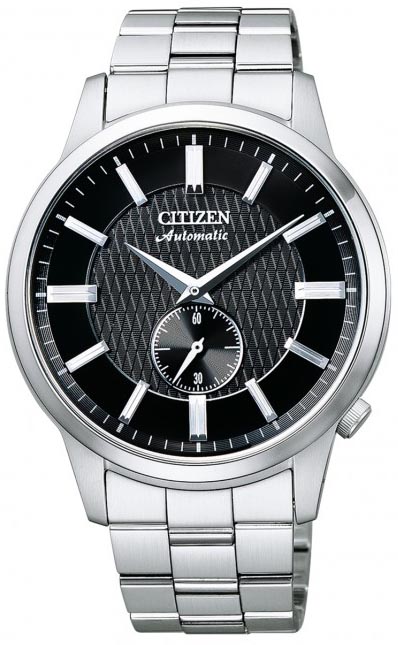 Японские наручные часы CITIZEN  NK5000-98E
