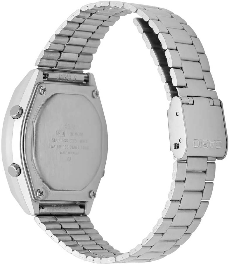 Японские наручные часы CASIO CASIO COLLECTION B640WD-1A