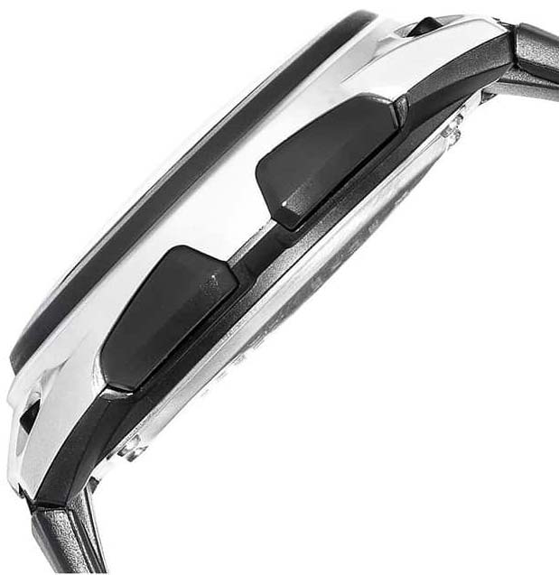 Японские наручные часы CASIO CASIO COLLECTION AW-80-1A