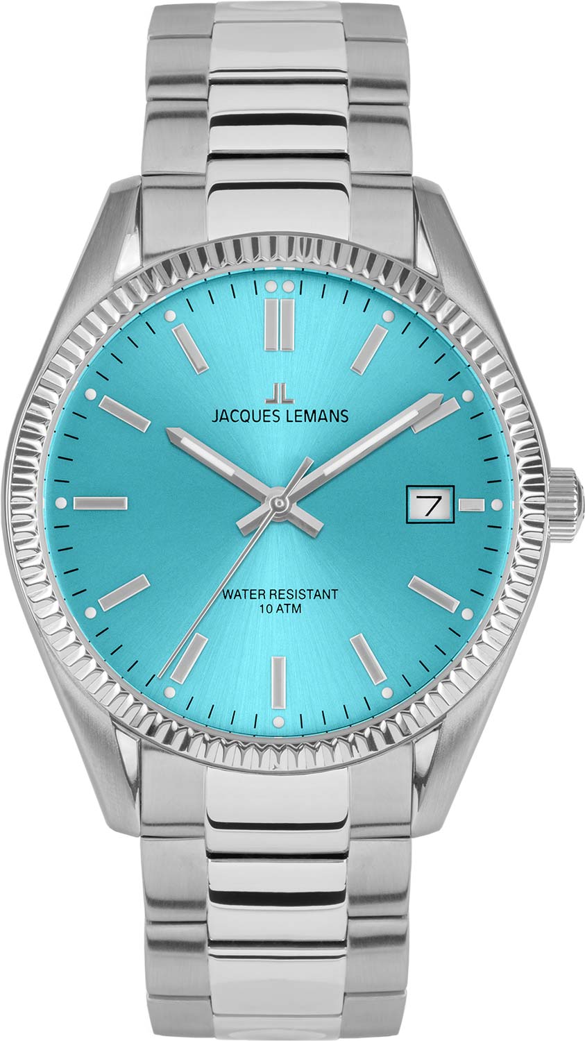 Наручные часы Jacques Lemans 50-3D