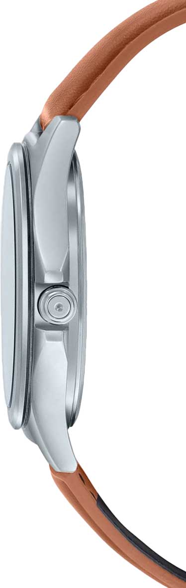 Японские наручные часы Casio Collection MTP-VC01L-7E с хронографом