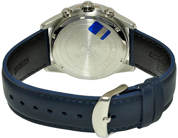 Японские наручные часы CASIO EDIFICE EFR-526L-2A