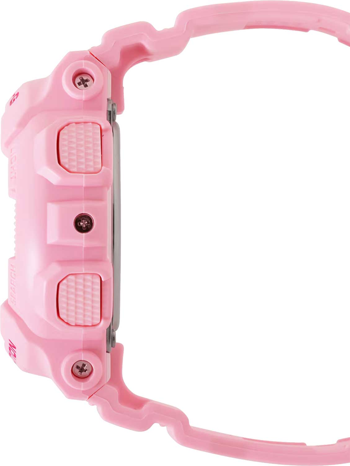 Японские наручные часы CASIO BABY-G BA-110YK-4A