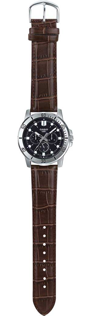 Японские наручные часы CASIO CASIO COLLECTION MTP-VD300L-1E