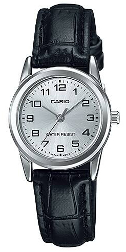 Японские наручные часы CASIO CASIO COLLECTION LTP-V001L-7B