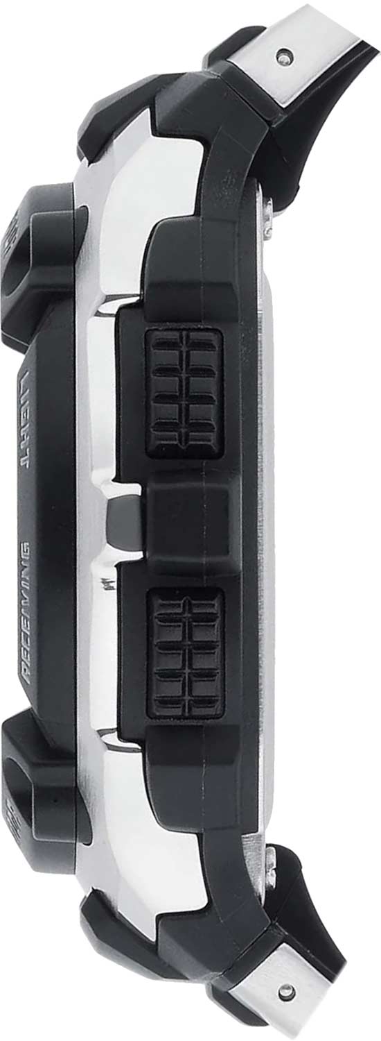 Японские наручные часы CASIO WAVE CEPTOR WV-200RD-1AEF