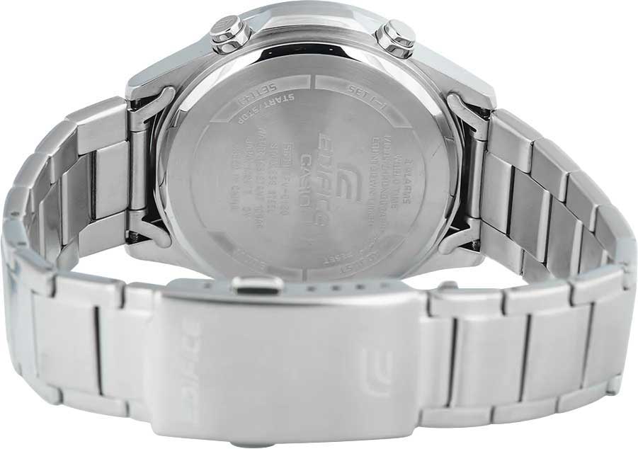 Японские наручные часы CASIO EDIFICE EFV-C120D-3A