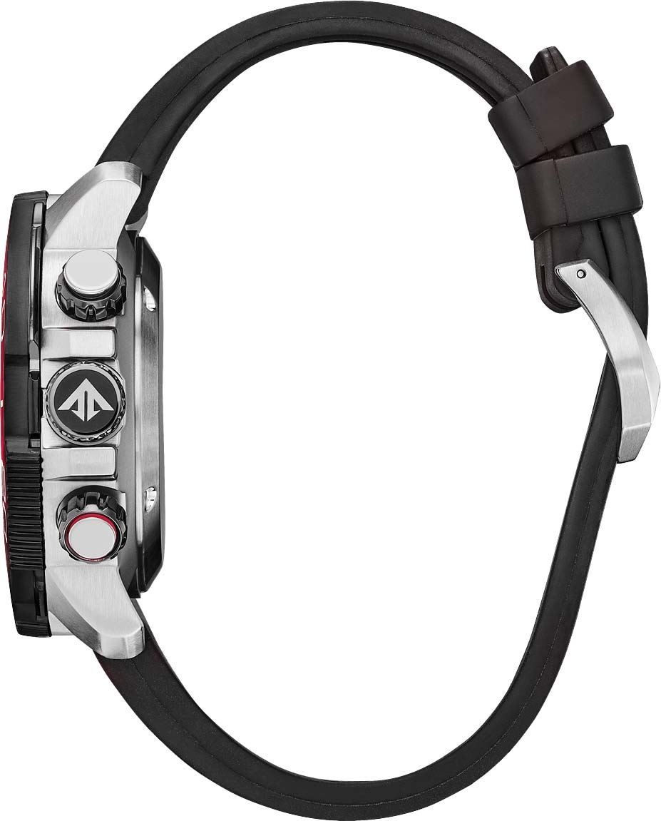 Японские наручные часы CITIZEN  BJ2167-03E