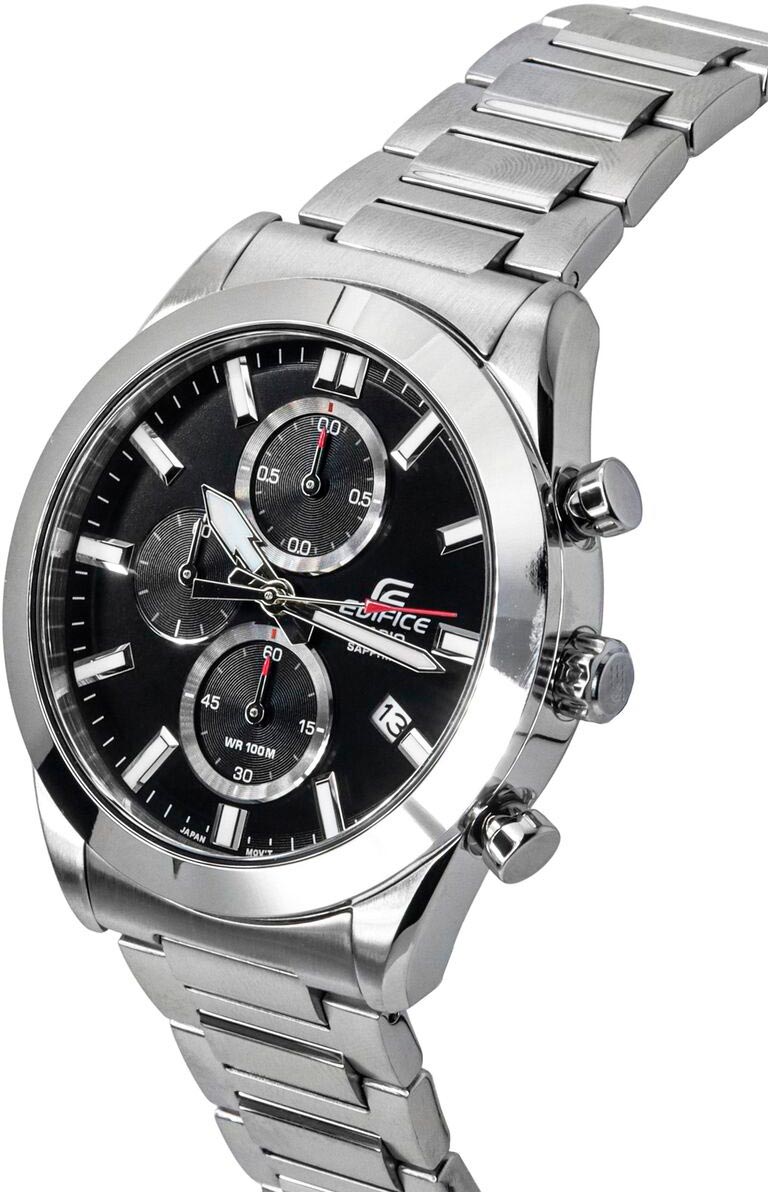 Японские наручные часы CASIO EDIFICE EFB-710D-1A