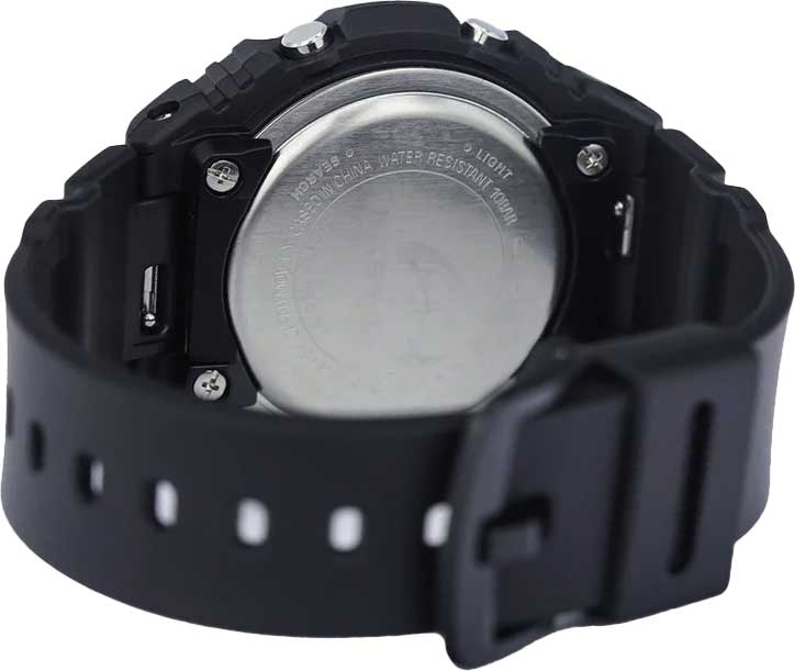 Японские наручные часы CASIO BABY-G BGA-320-1A