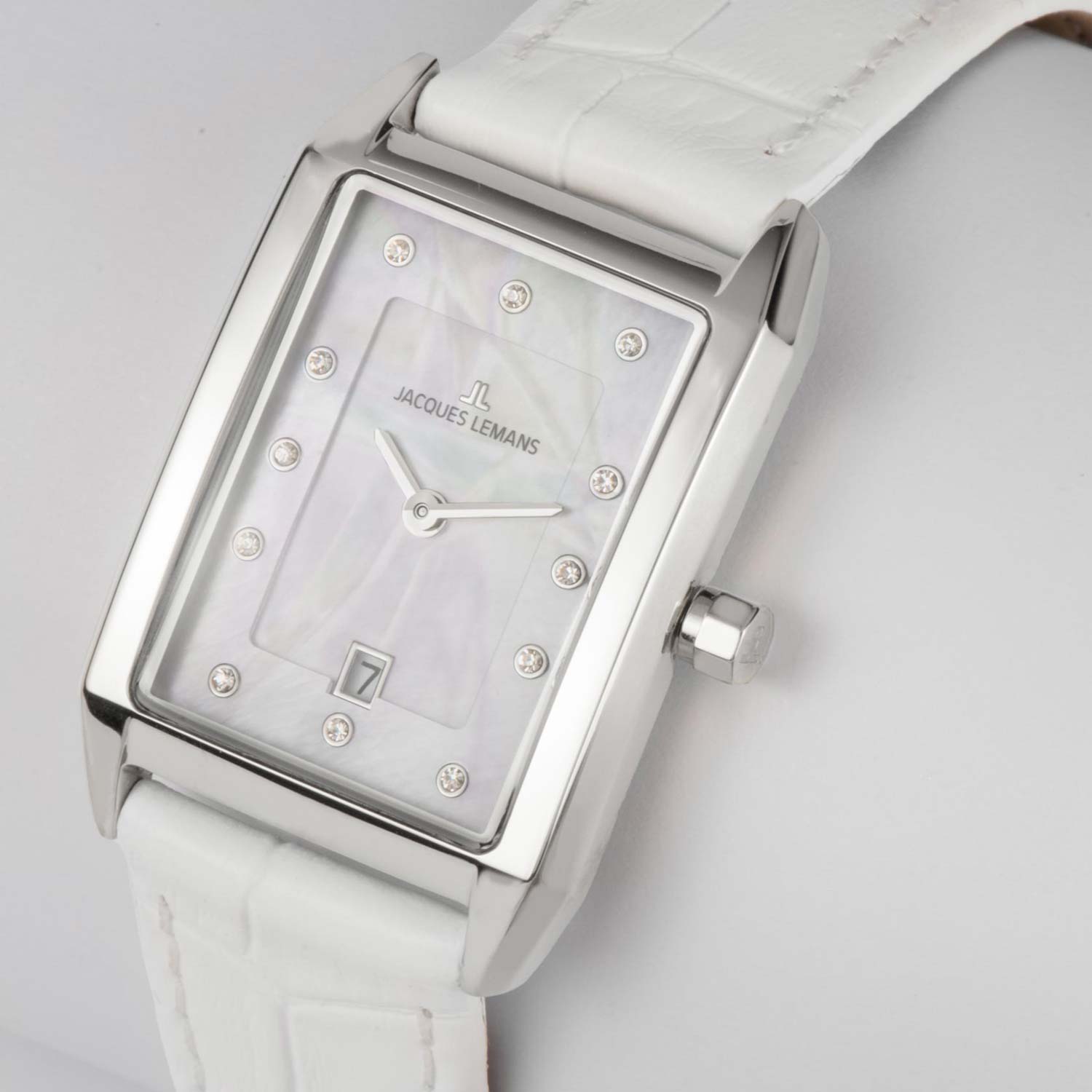 Наручные часы Jacques Lemans 1-2189B