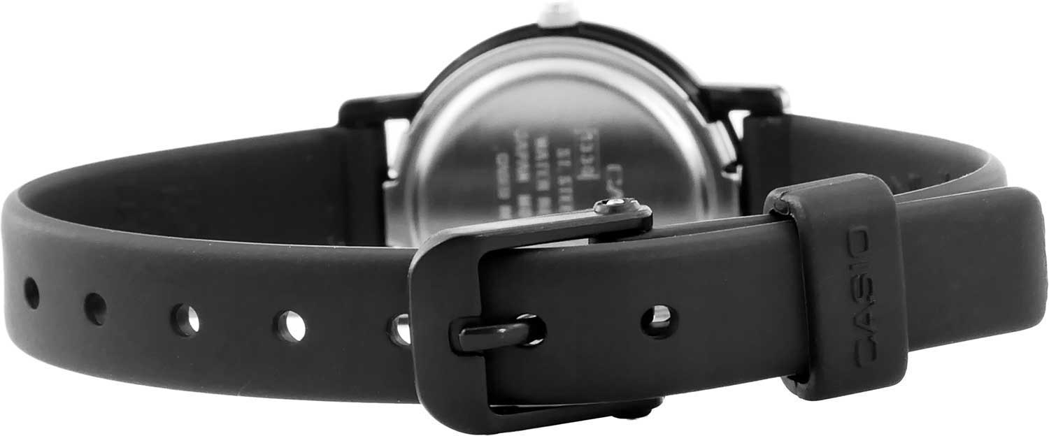 Японские наручные часы Casio Collection LQ-139AMV-1L
