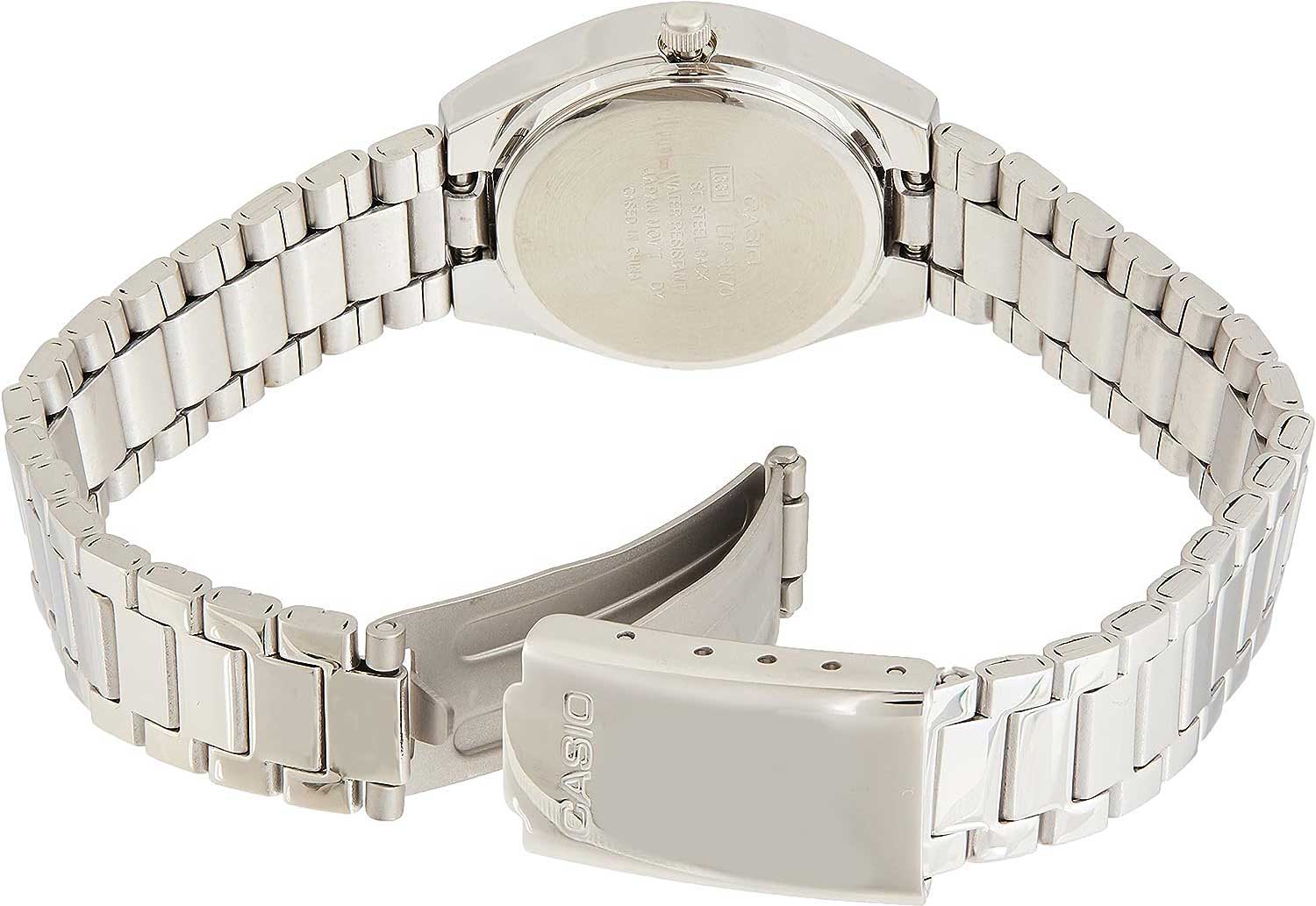 Японские наручные часы CASIO CASIO COLLECTION LTP-1170A-2A