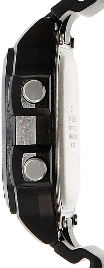 Японские наручные часы CASIO CASIO COLLECTION AE-1300WH-1A
