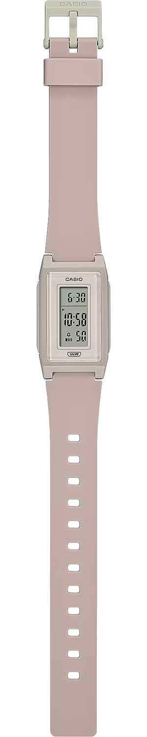 Японские наручные часы CASIO CASIO COLLECTION LF-10WH-4