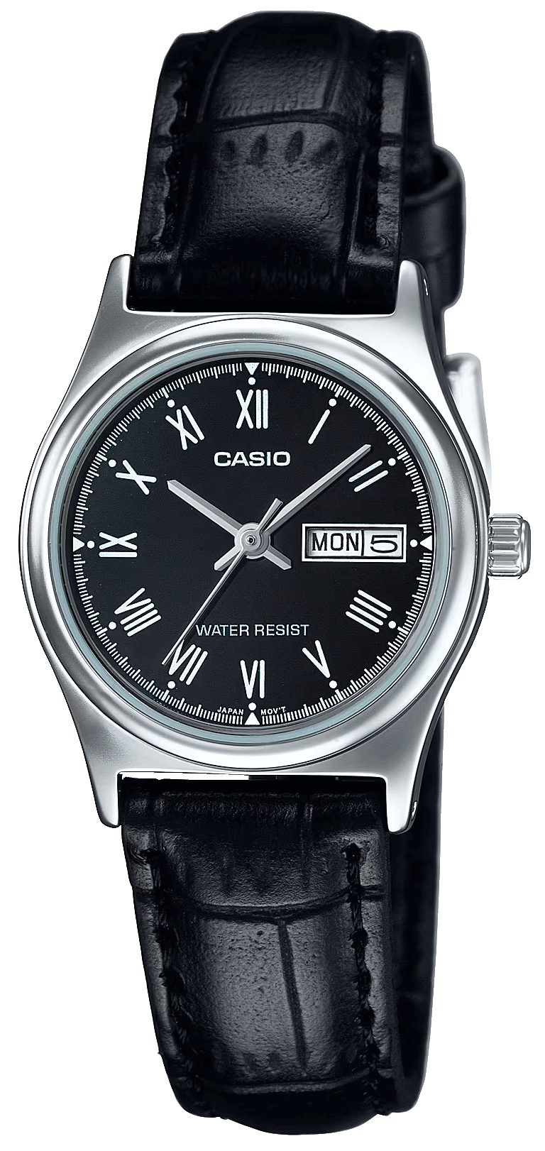 Японские наручные часы CASIO CASIO COLLECTION LTP-V006L-1B