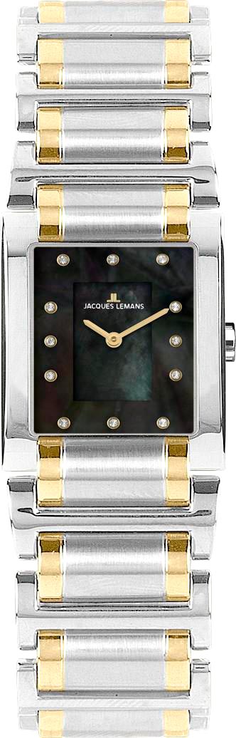 Наручные часы Jacques Lemans 1-2152D