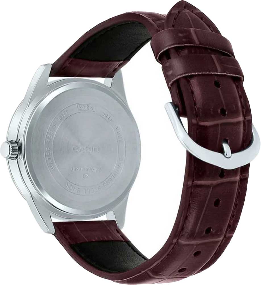 Японские наручные часы CASIO CASIO COLLECTION MTP-V002L-7B2