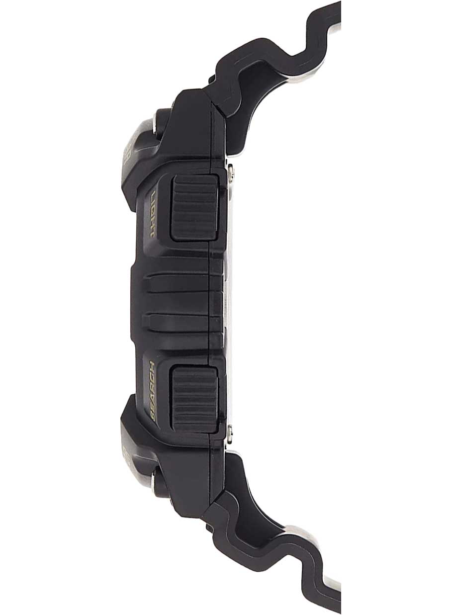 Японские наручные часы CASIO CASIO COLLECTION AQ-S810W-1A3