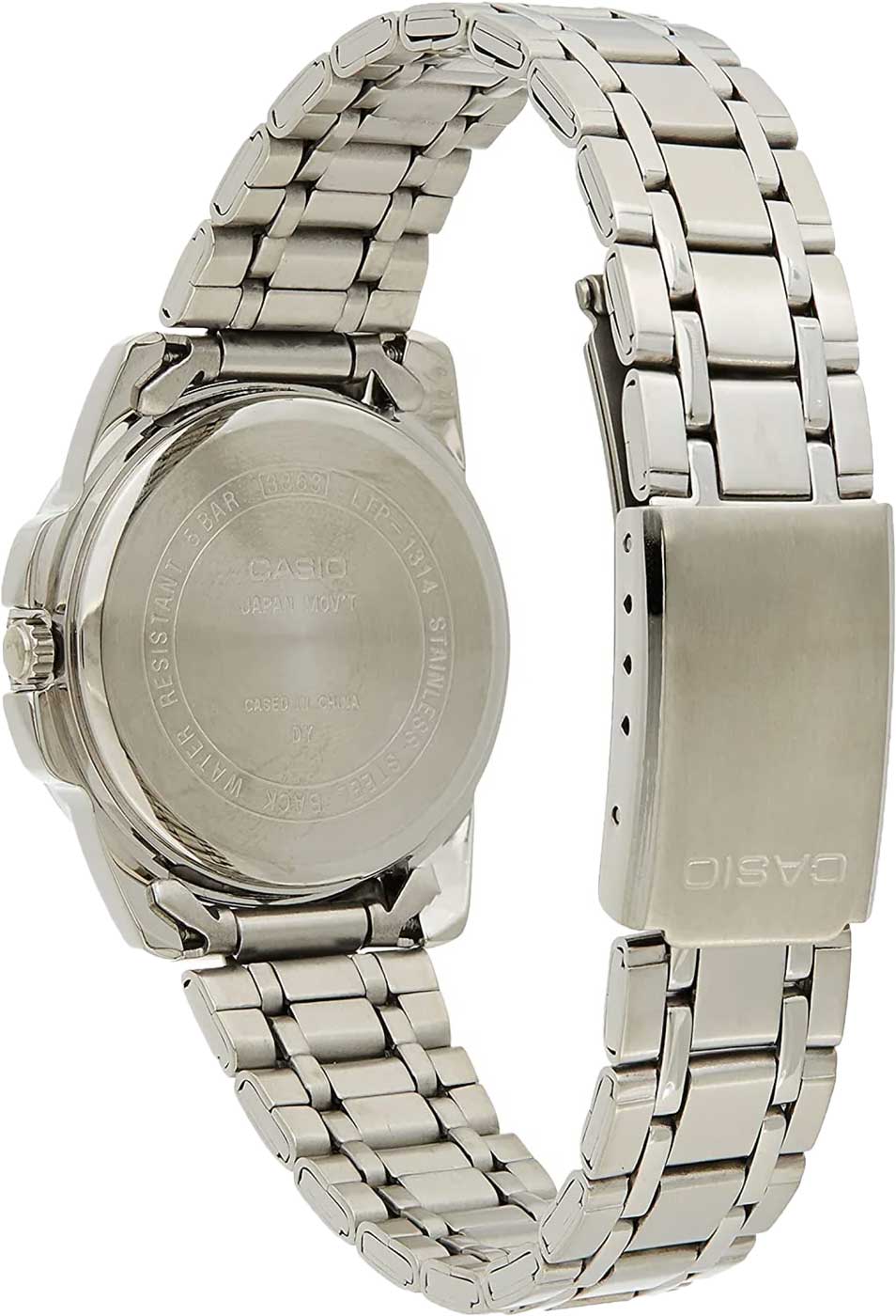 Японские наручные часы CASIO CASIO COLLECTION LTP-1314D-1A