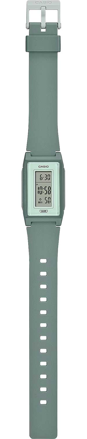 Японские наручные часы CASIO CASIO COLLECTION LF-10WH-3