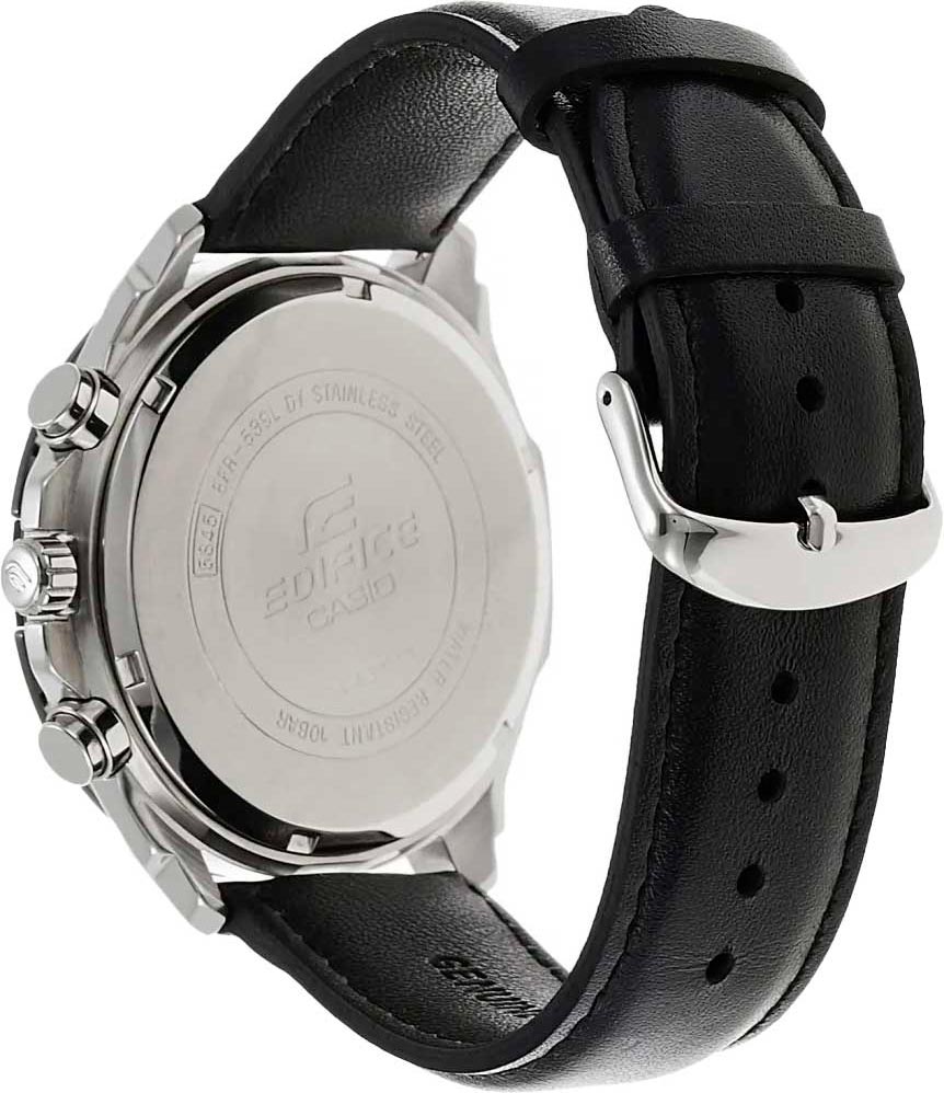 Японские наручные часы CASIO EDIFICE EFR-539L-1A