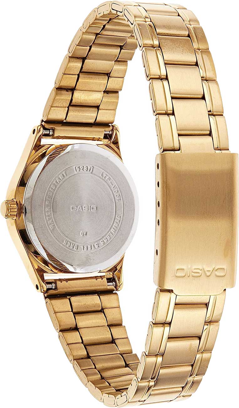 Японские наручные часы Casio Collection LTP-V006G-7B