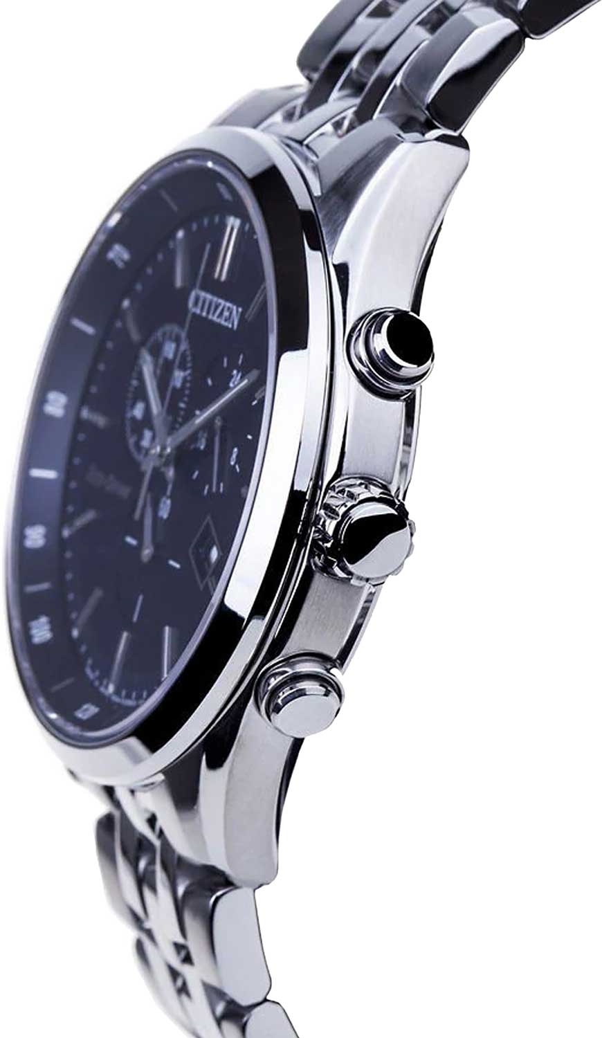 Японские наручные часы CITIZEN  AT2140-55L