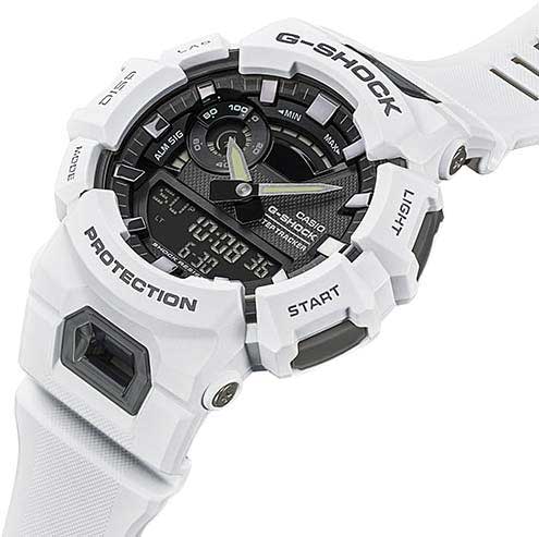 Японские наручные часы CASIO G-SHOCK GBA-900-7A