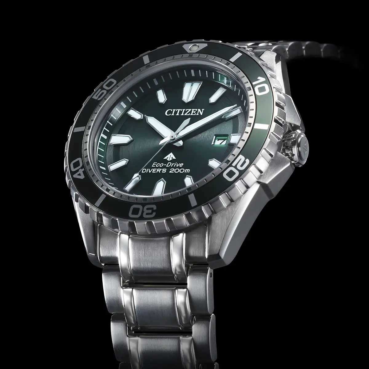 Японские наручные часы CITIZEN  BN0199-53X