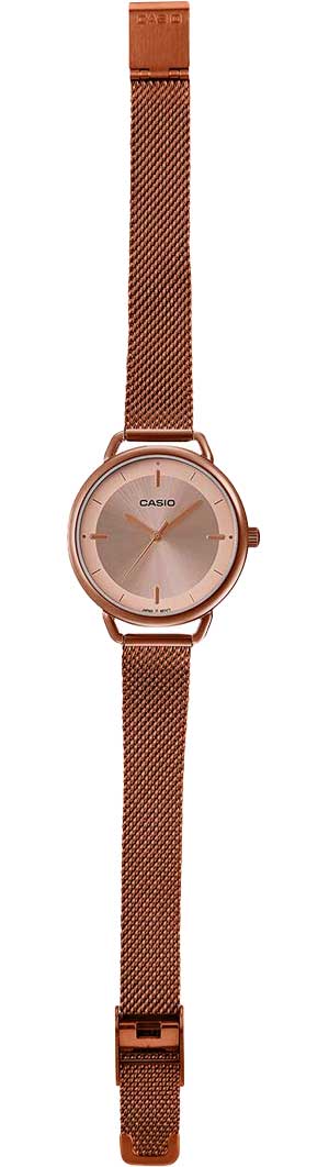 Японские наручные часы Casio Collection LTP-E413MR-9A