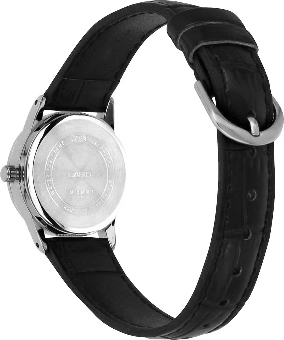 Японские наручные часы CASIO CASIO COLLECTION LTP-V002L-7B