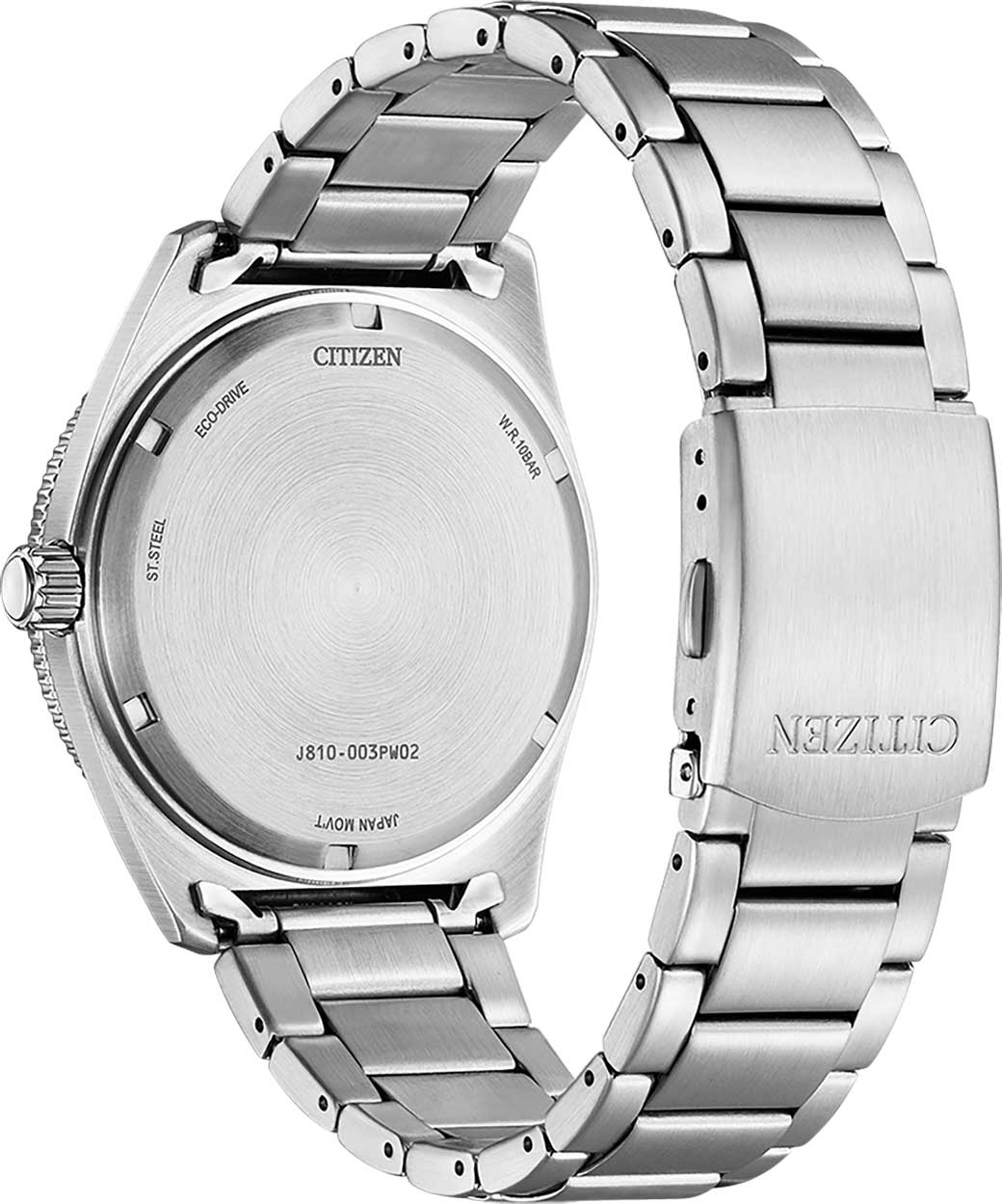 Японские наручные часы CITIZEN  AW1761-89L