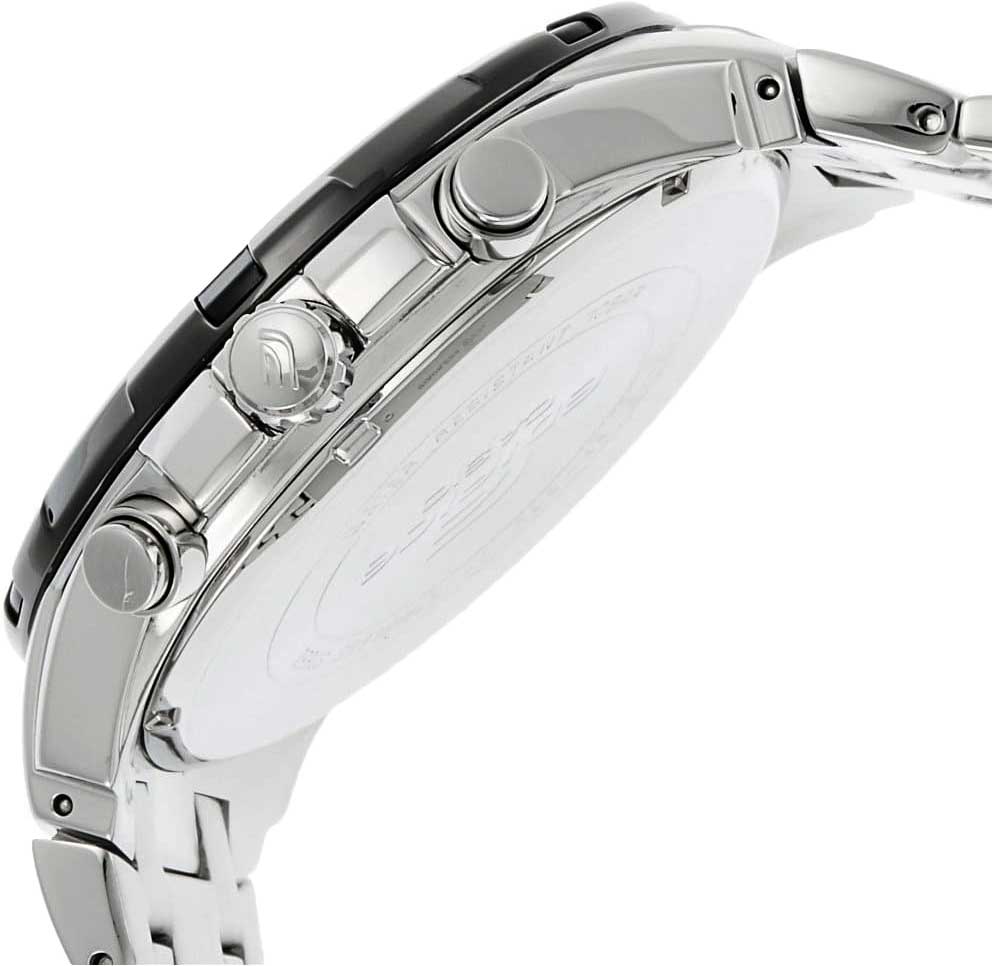 Японские наручные часы CASIO EDIFICE EF-539D-1A