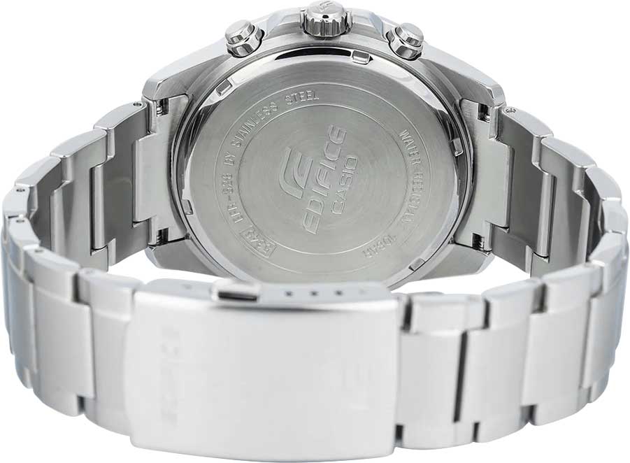Японские наручные часы CASIO EDIFICE EFR-526D-3A