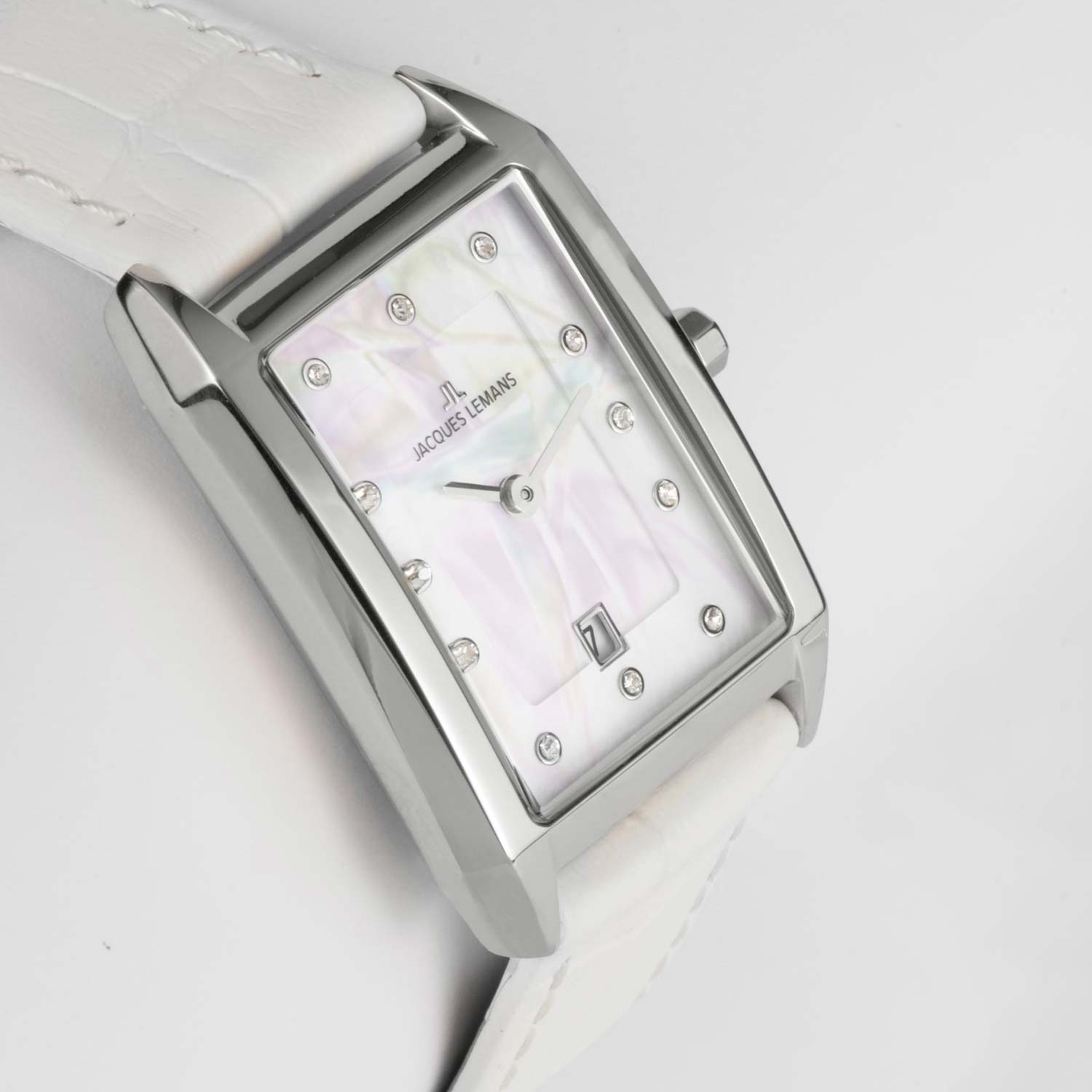 Наручные часы Jacques Lemans 1-2189B